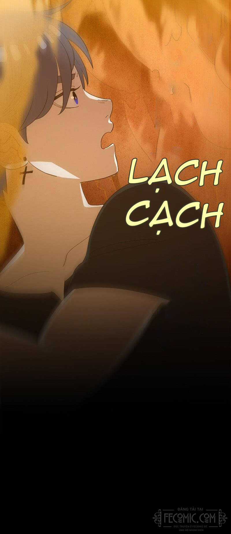 Ma Kể Chuyện - Chapter 18 - Trang 8