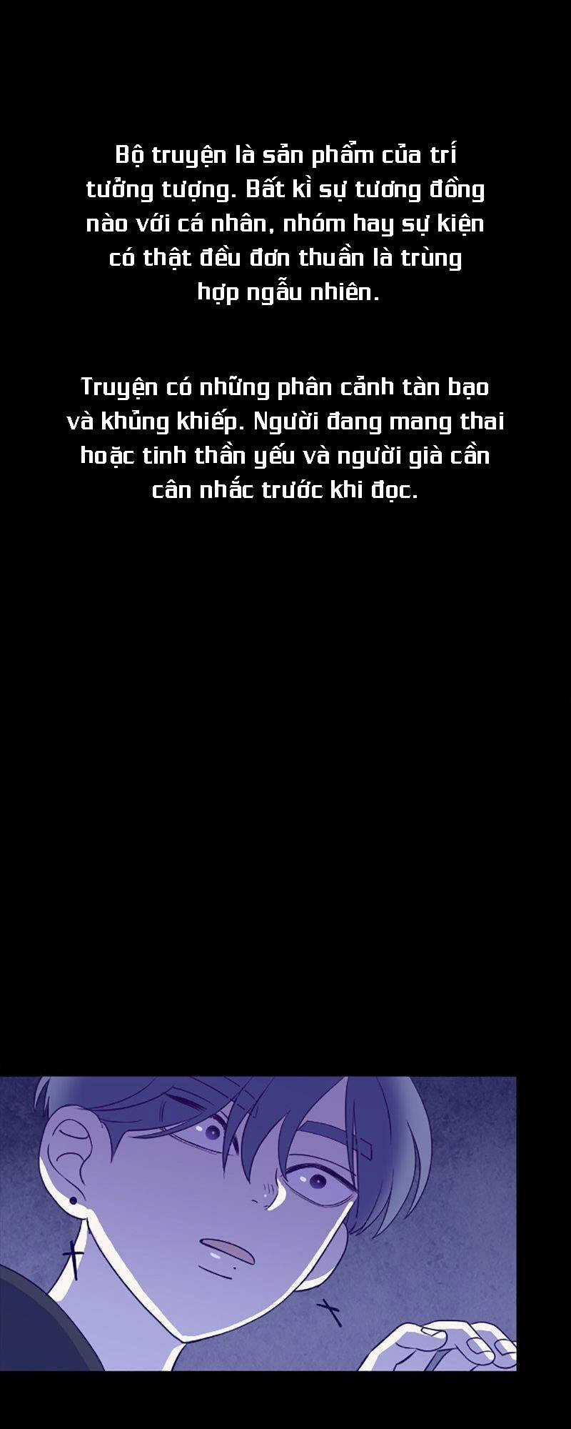 Ma Kể Chuyện - Chapter 19 - Trang 1