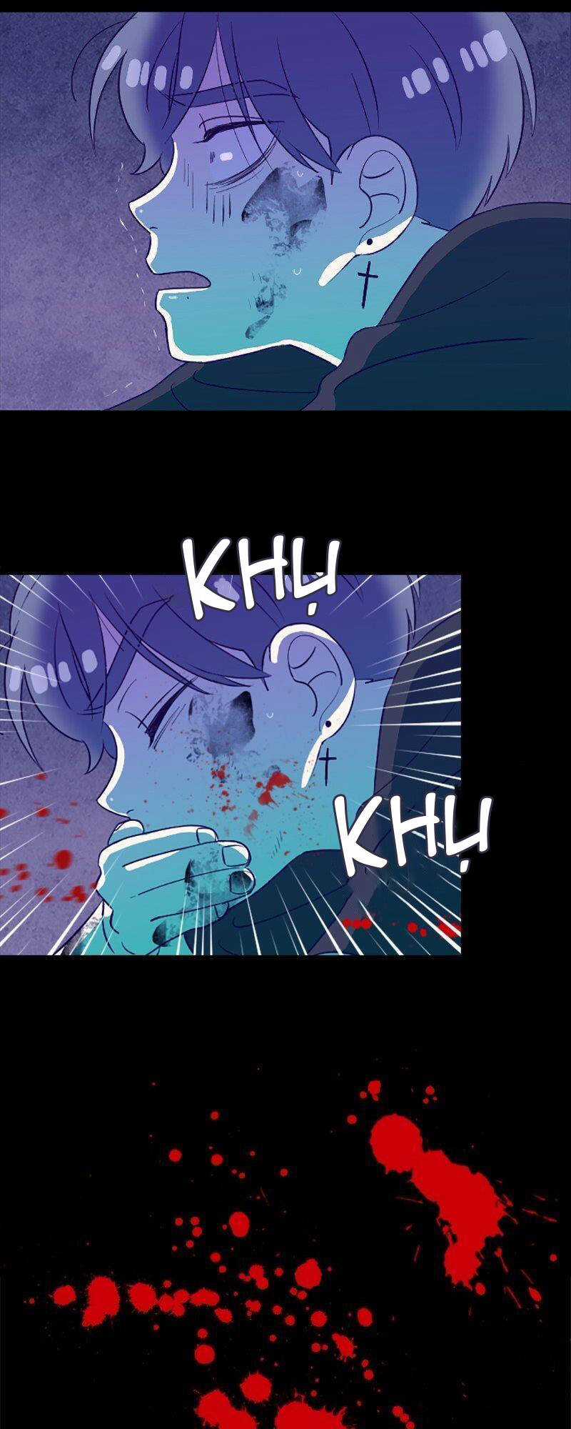 Ma Kể Chuyện - Chapter 19 - Trang 13