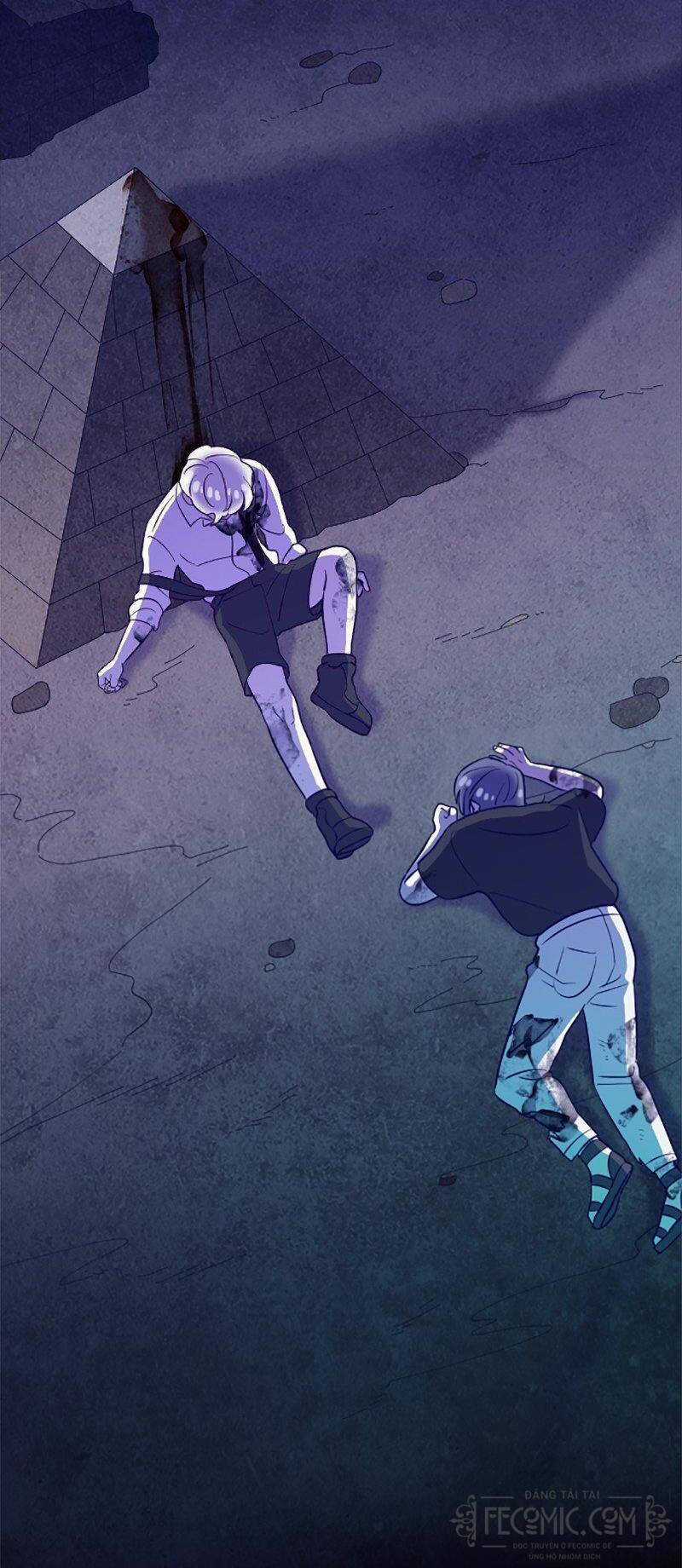 Ma Kể Chuyện - Chapter 19 - Trang 16