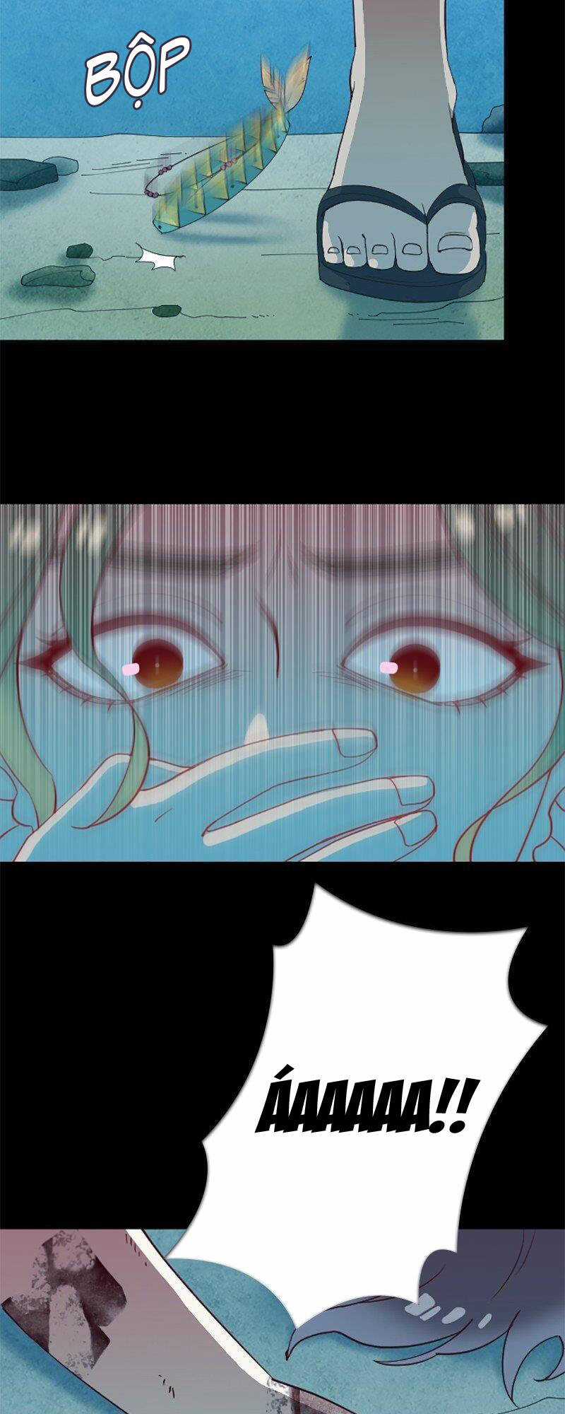 Ma Kể Chuyện - Chapter 19 - Trang 21