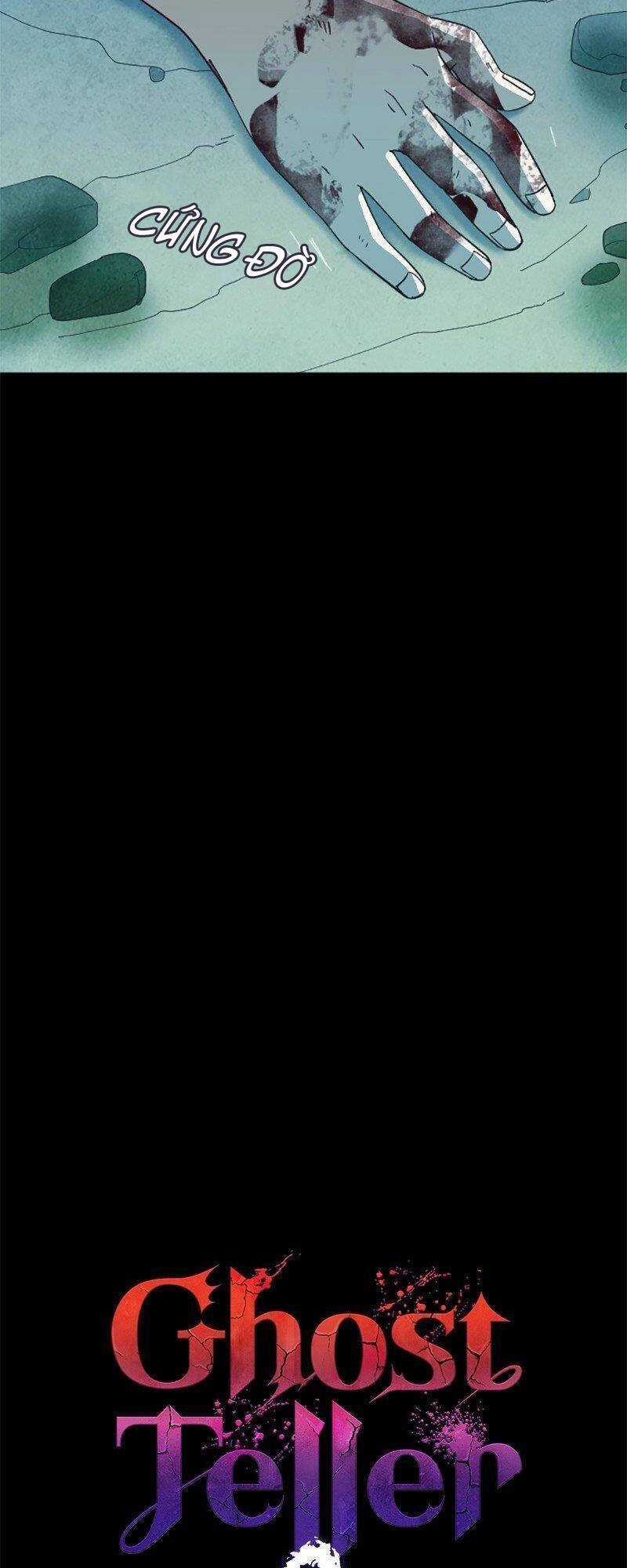 Ma Kể Chuyện - Chapter 19 - Trang 22