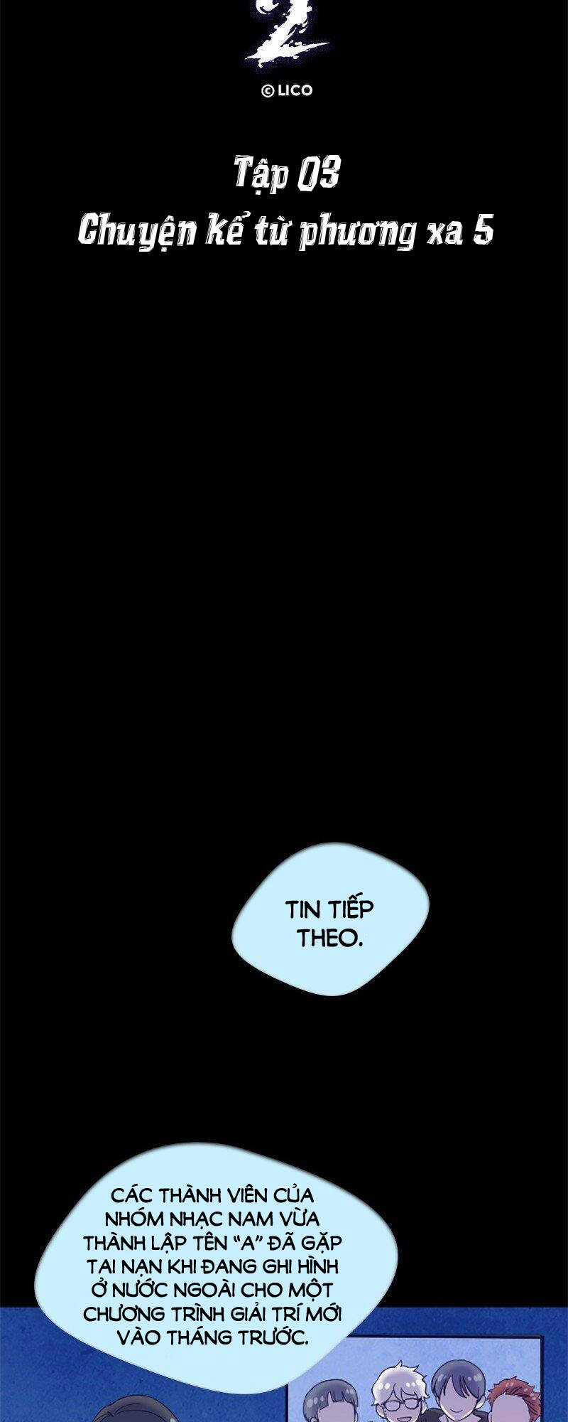 Ma Kể Chuyện - Chapter 19 - Trang 23