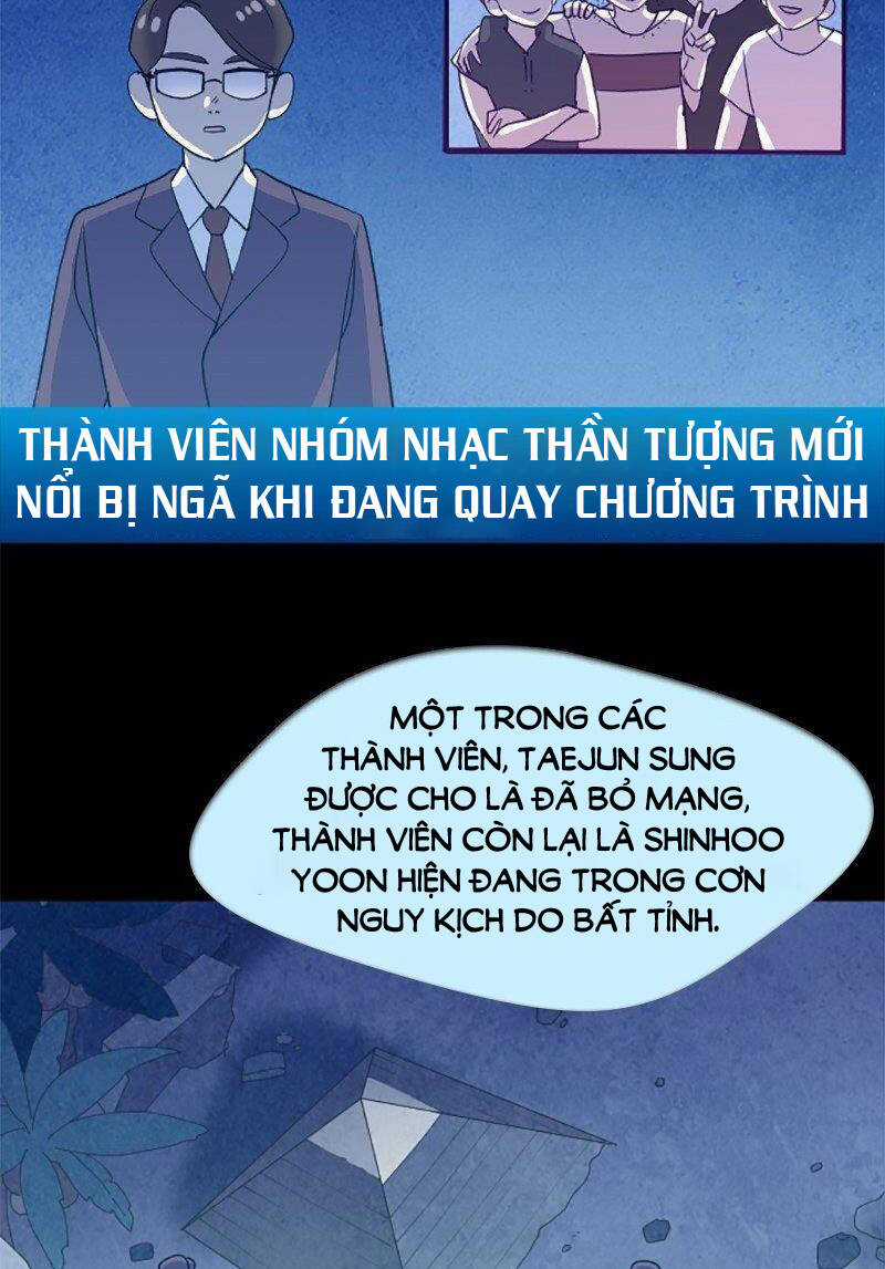Ma Kể Chuyện - Chapter 19 - Trang 24