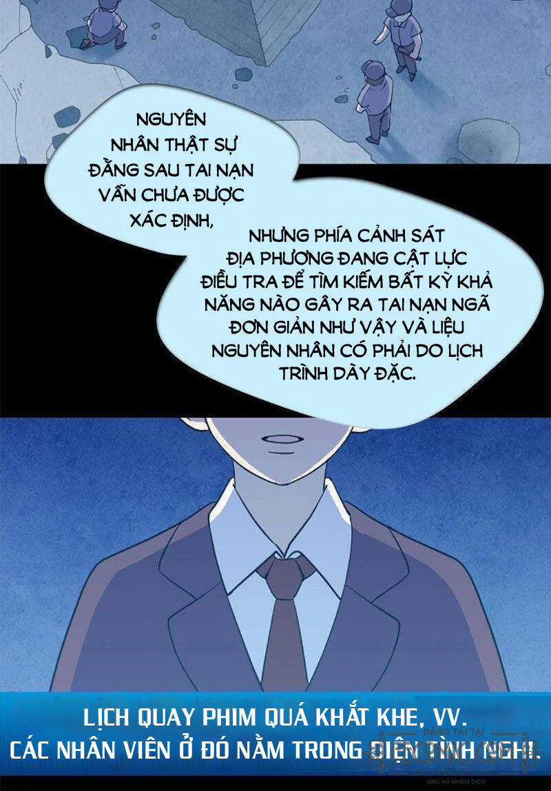 Ma Kể Chuyện - Chapter 19 - Trang 25
