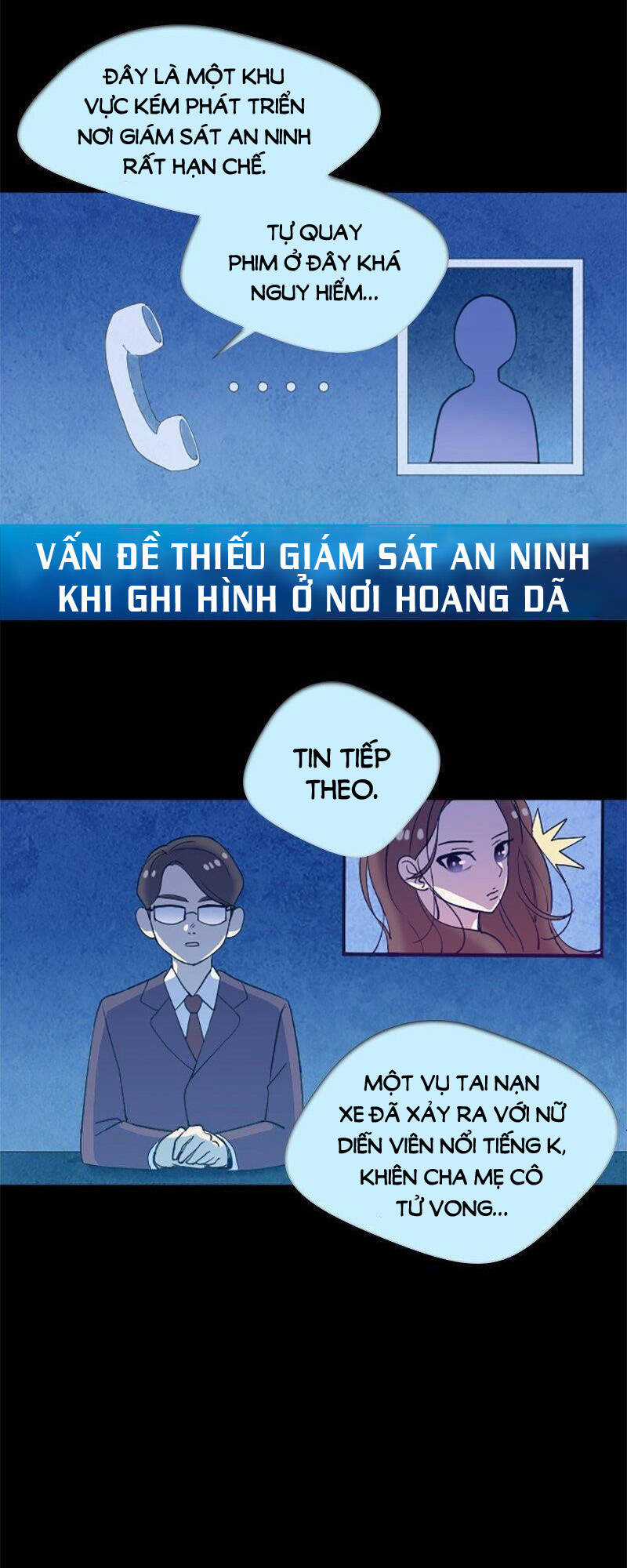 Ma Kể Chuyện - Chapter 19 - Trang 26