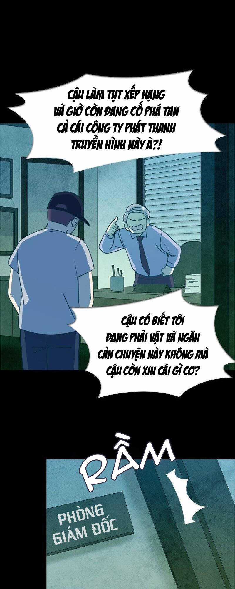 Ma Kể Chuyện - Chapter 19 - Trang 27