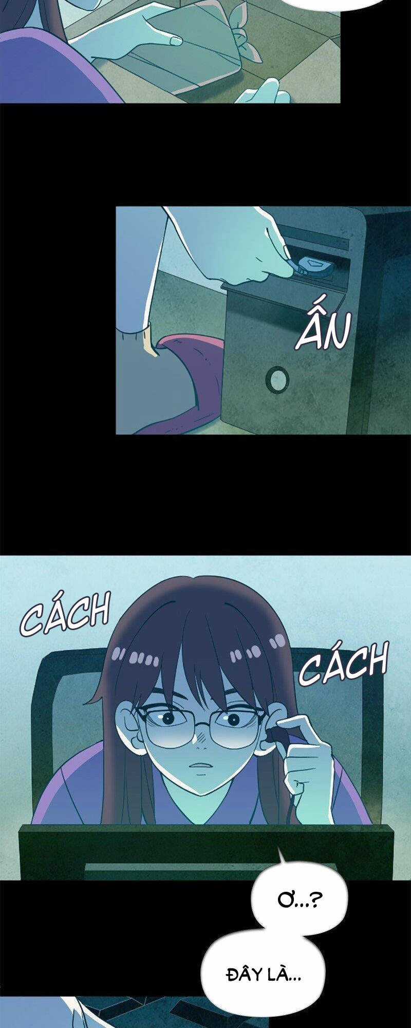 Ma Kể Chuyện - Chapter 19 - Trang 30