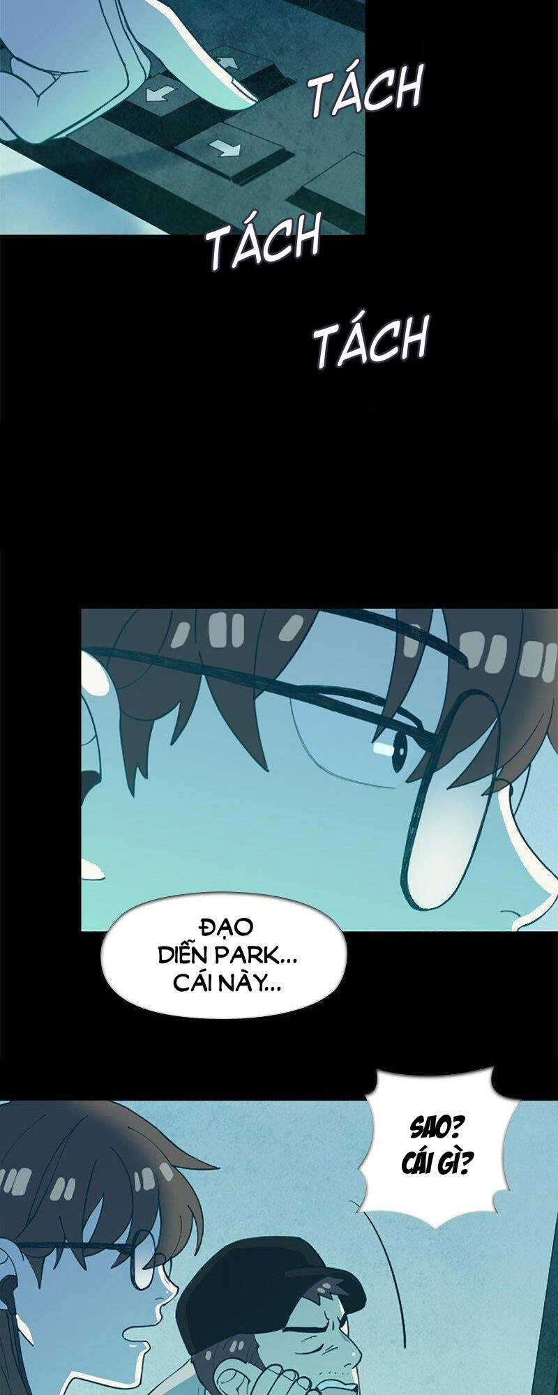 Ma Kể Chuyện - Chapter 19 - Trang 31