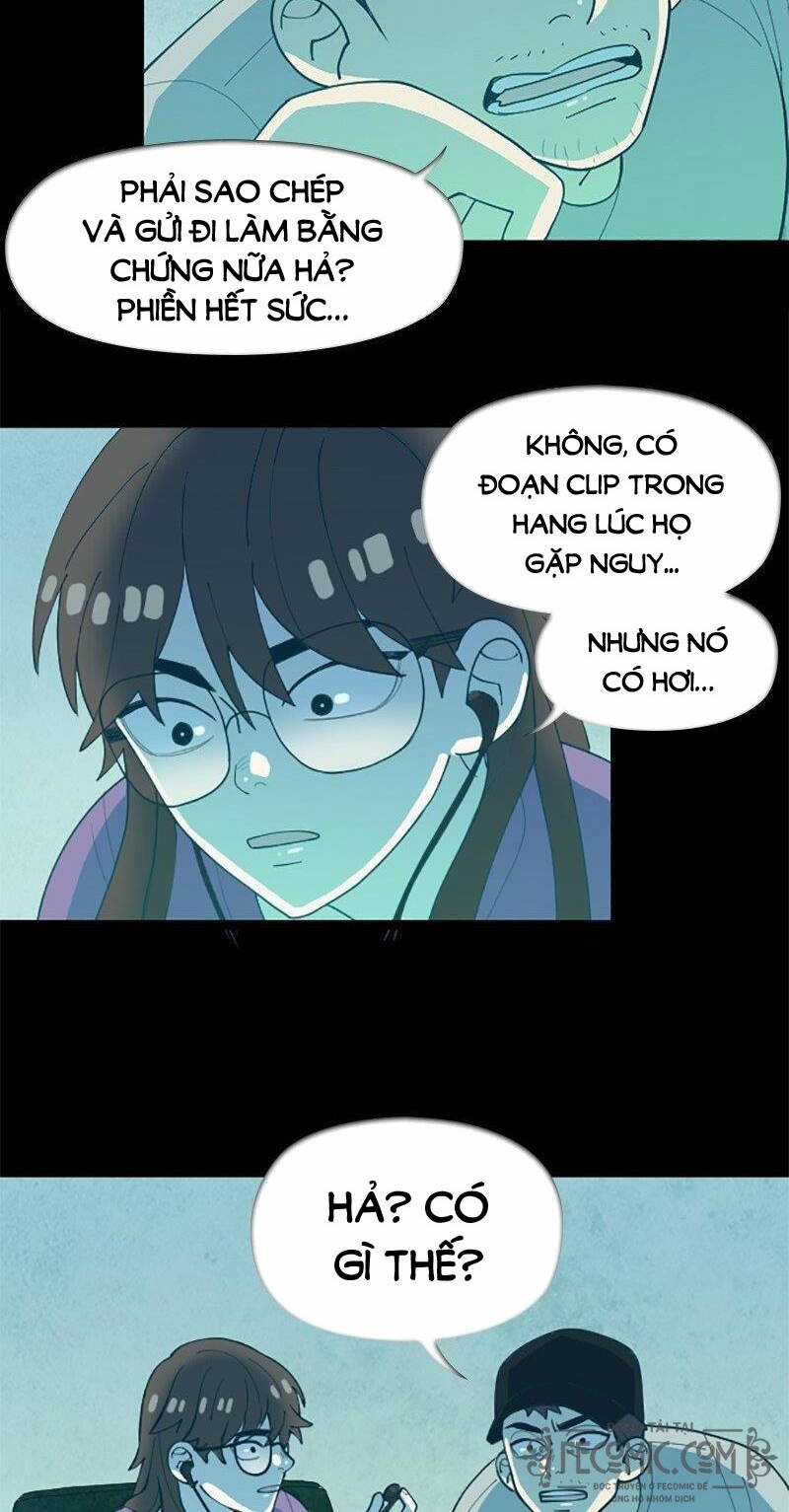 Ma Kể Chuyện - Chapter 19 - Trang 33