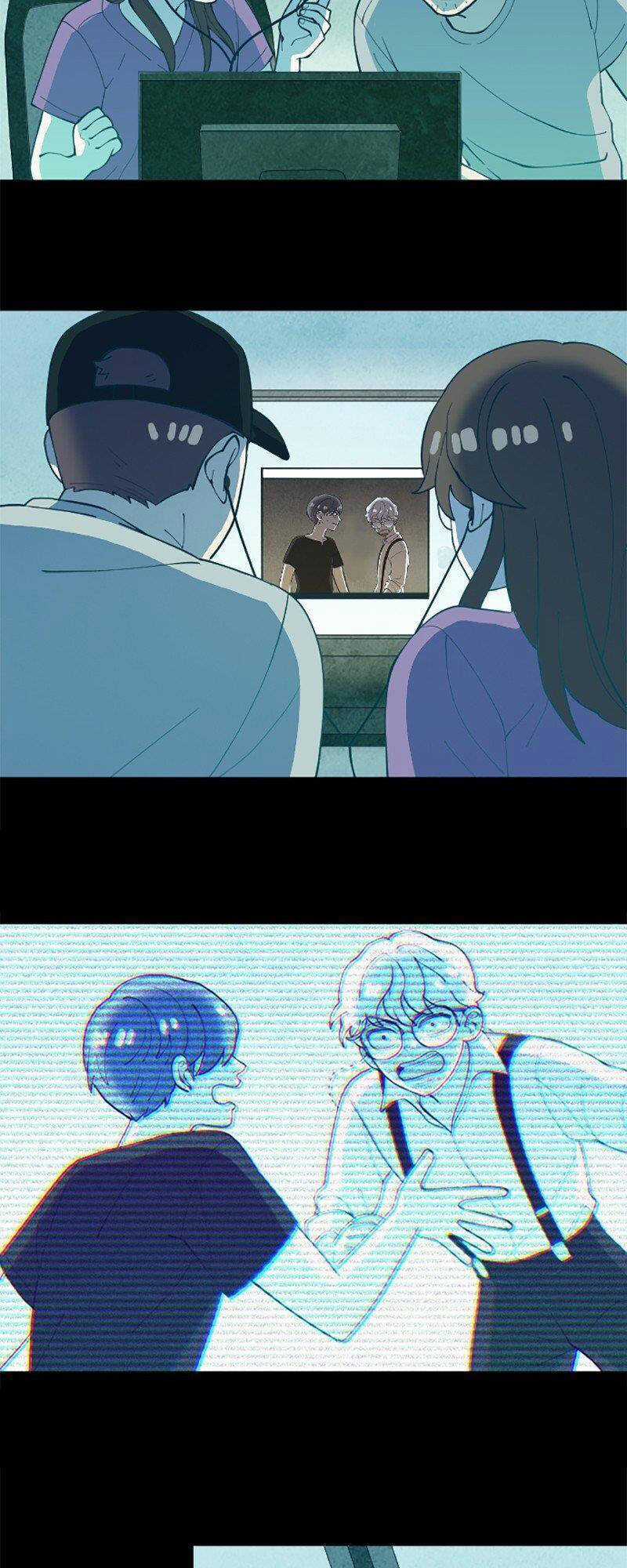 Ma Kể Chuyện - Chapter 19 - Trang 34