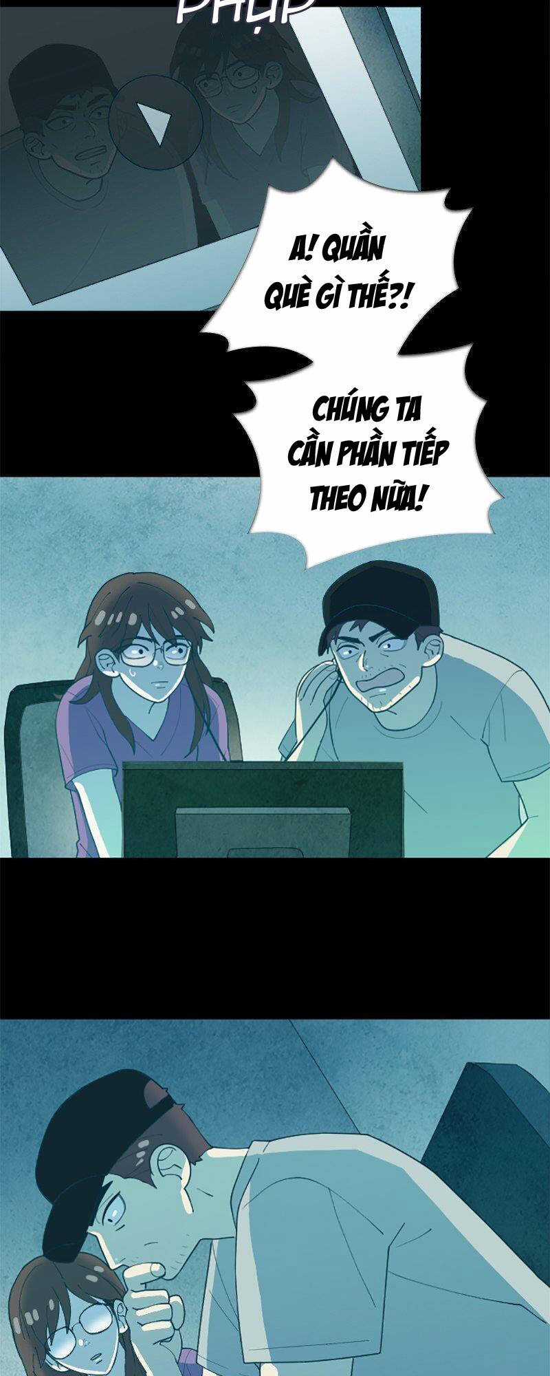 Ma Kể Chuyện - Chapter 19 - Trang 36