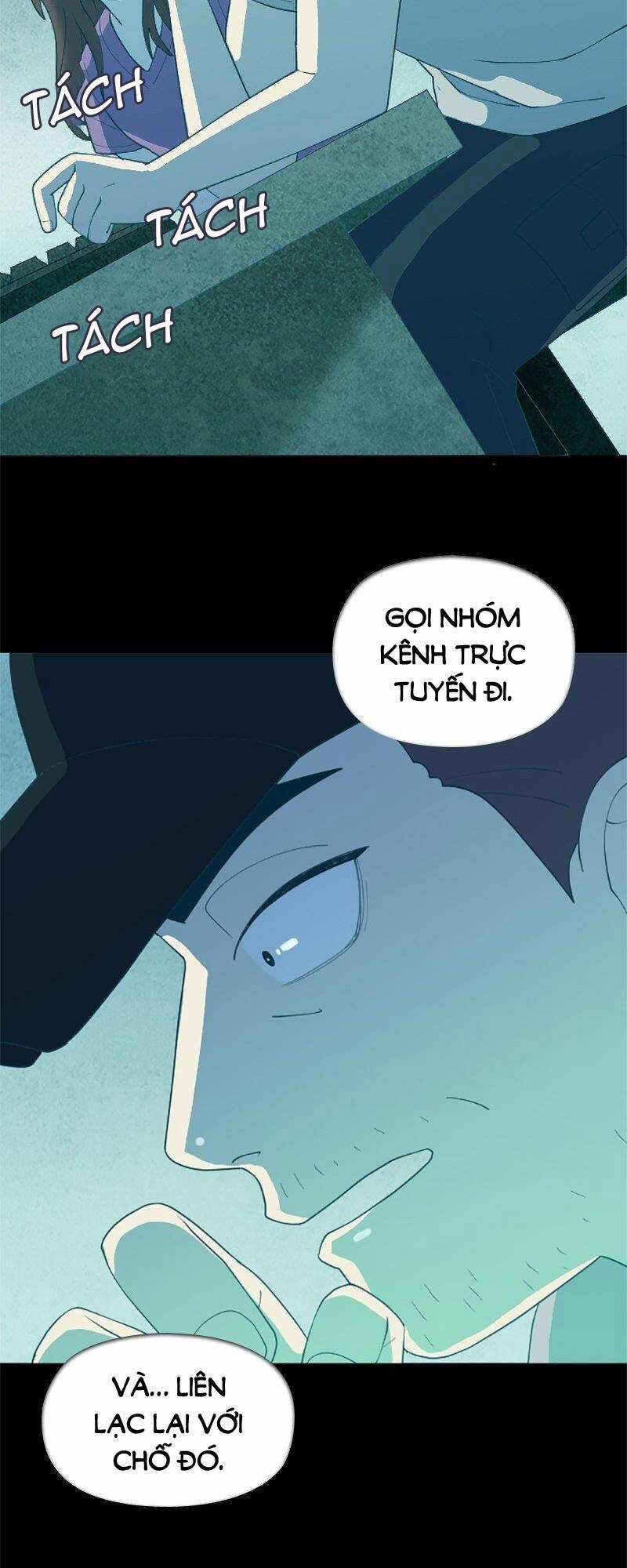 Ma Kể Chuyện - Chapter 19 - Trang 37