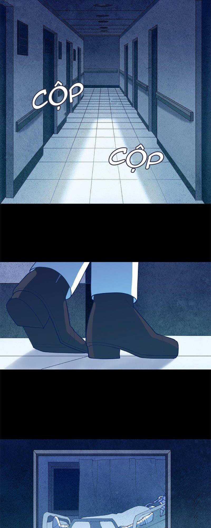 Ma Kể Chuyện - Chapter 19 - Trang 39