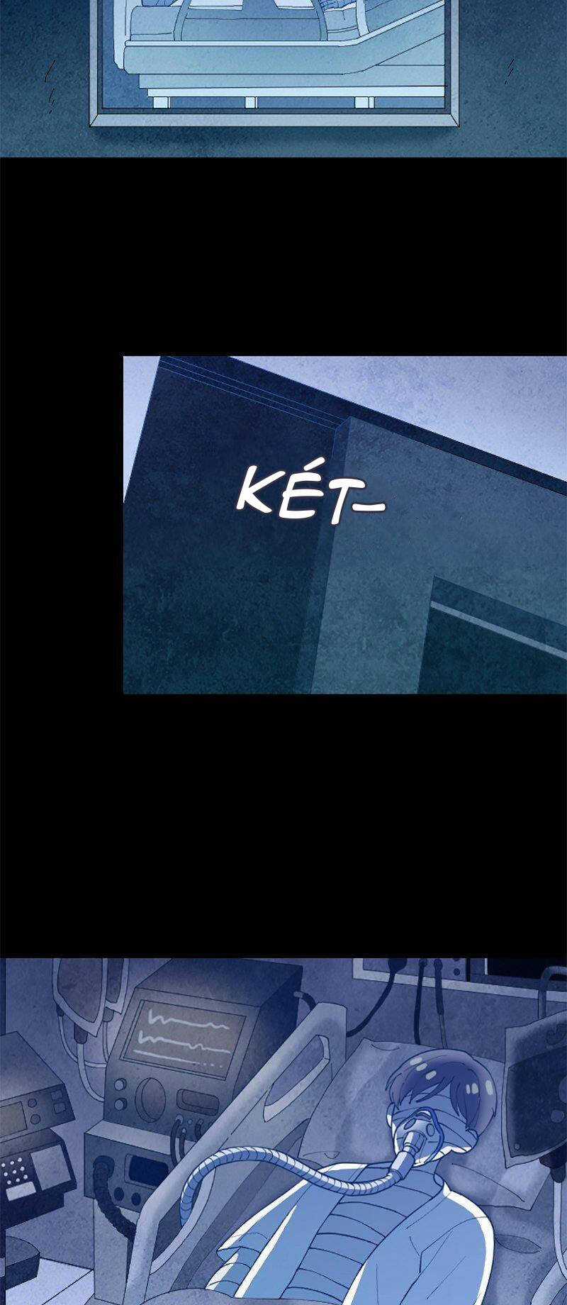 Ma Kể Chuyện - Chapter 19 - Trang 40