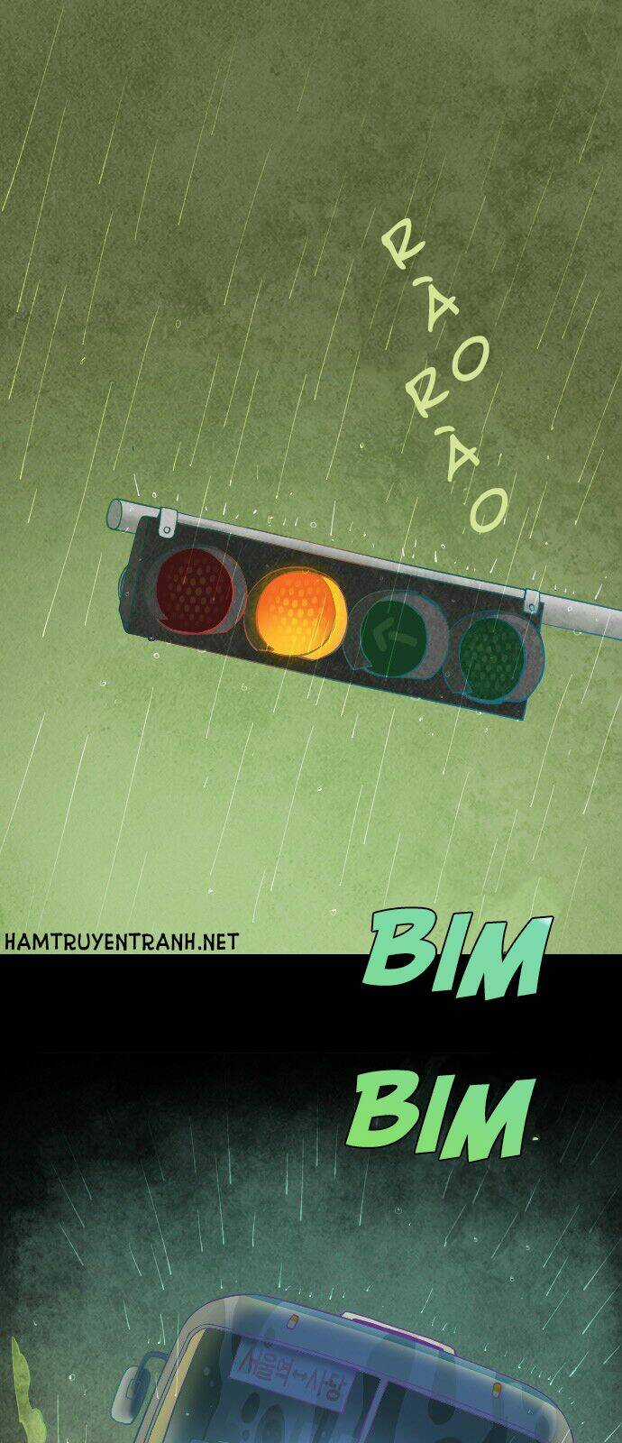 Ma Kể Chuyện - Chapter 2 - Trang 2