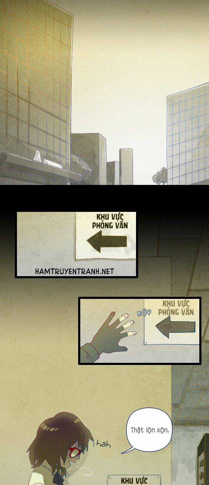 Ma Kể Chuyện - Chapter 2 - Trang 13