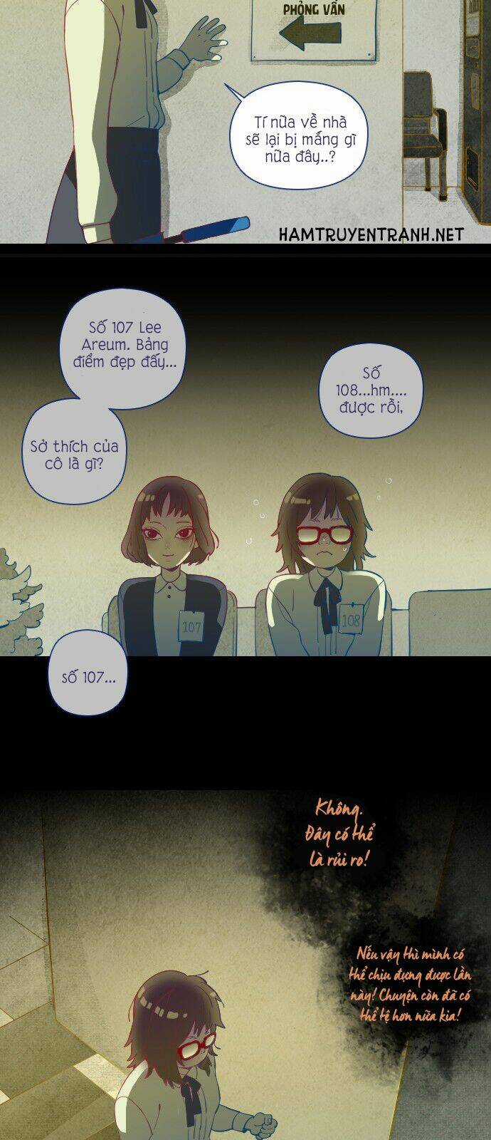 Ma Kể Chuyện - Chapter 2 - Trang 14