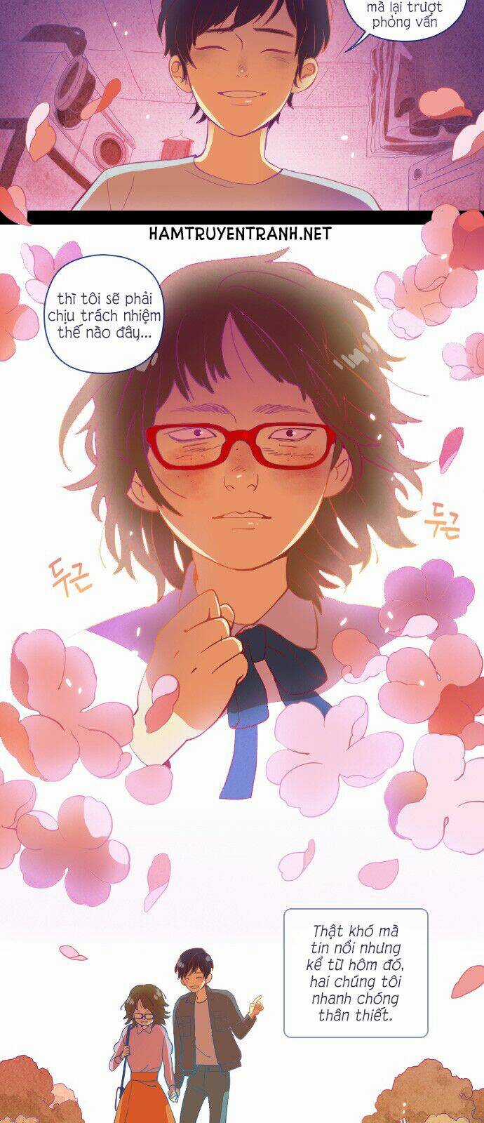 Ma Kể Chuyện - Chapter 2 - Trang 23