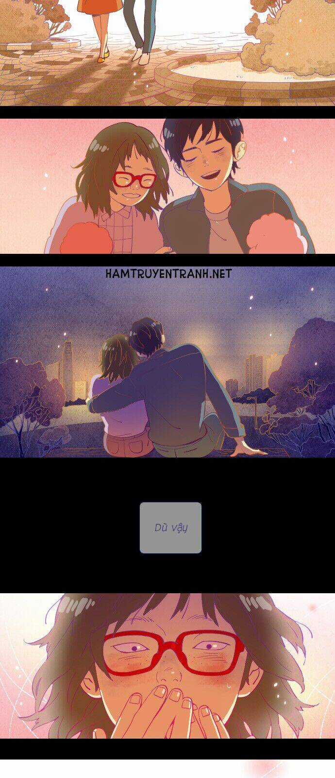 Ma Kể Chuyện - Chapter 2 - Trang 24