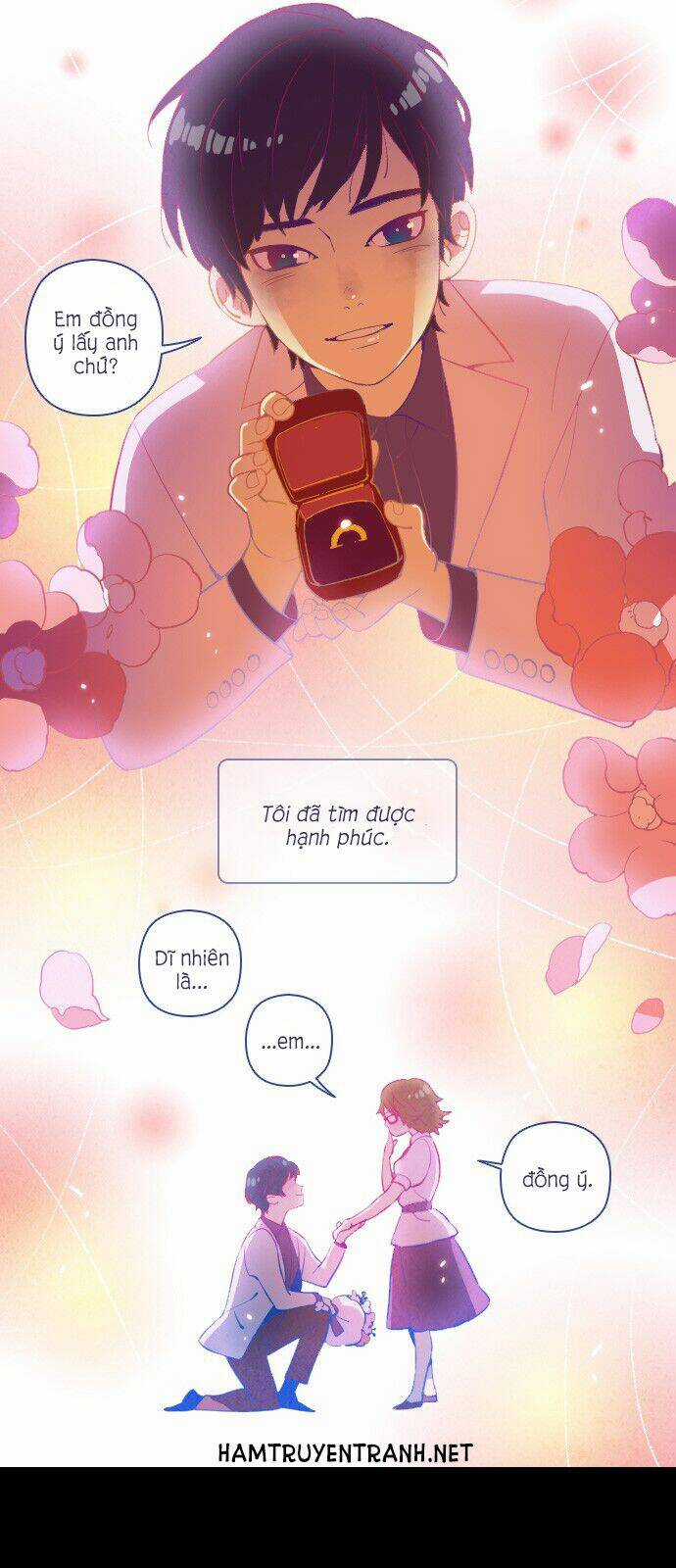 Ma Kể Chuyện - Chapter 2 - Trang 25