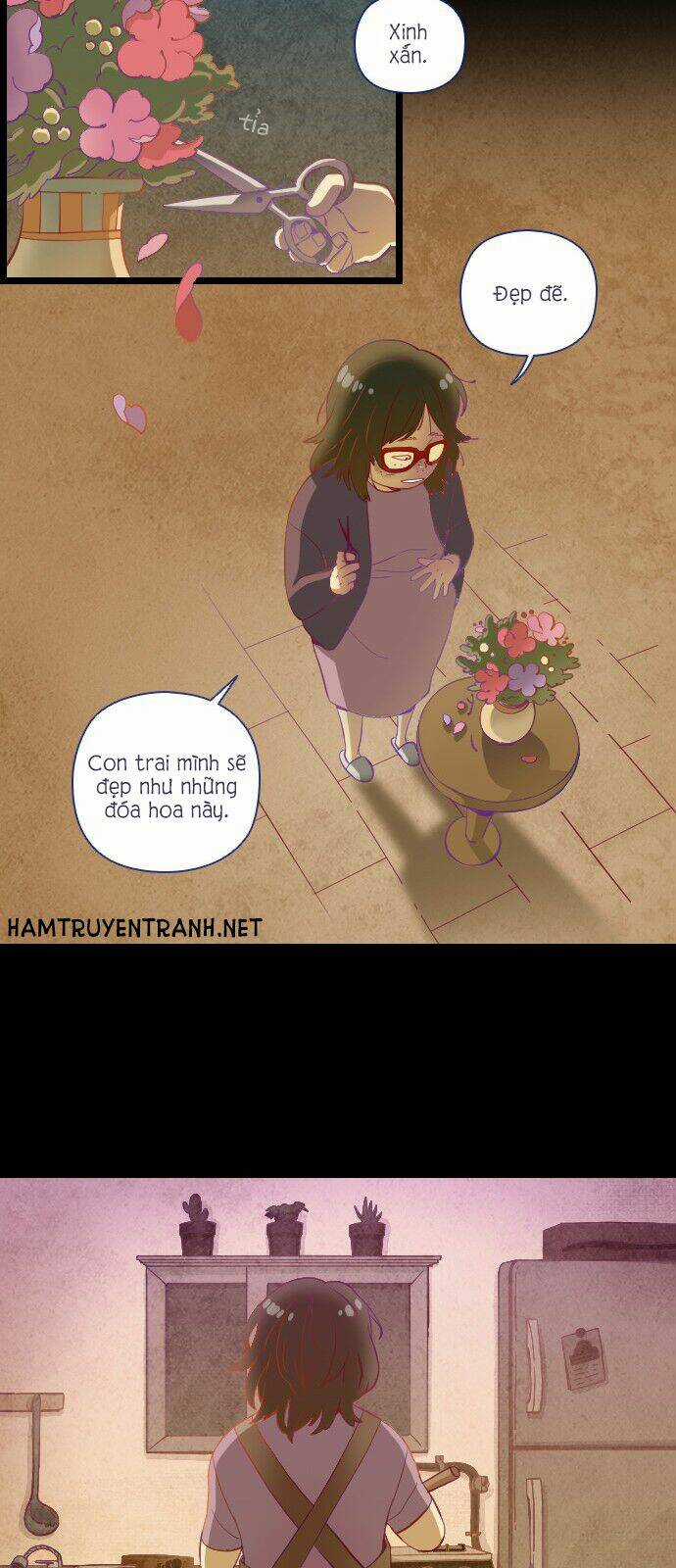 Ma Kể Chuyện - Chapter 2 - Trang 28