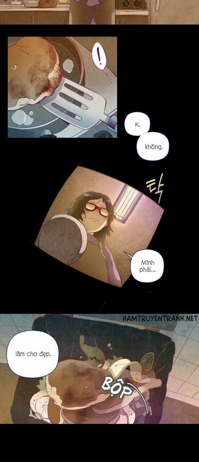 Ma Kể Chuyện - Chapter 2 - Trang 29