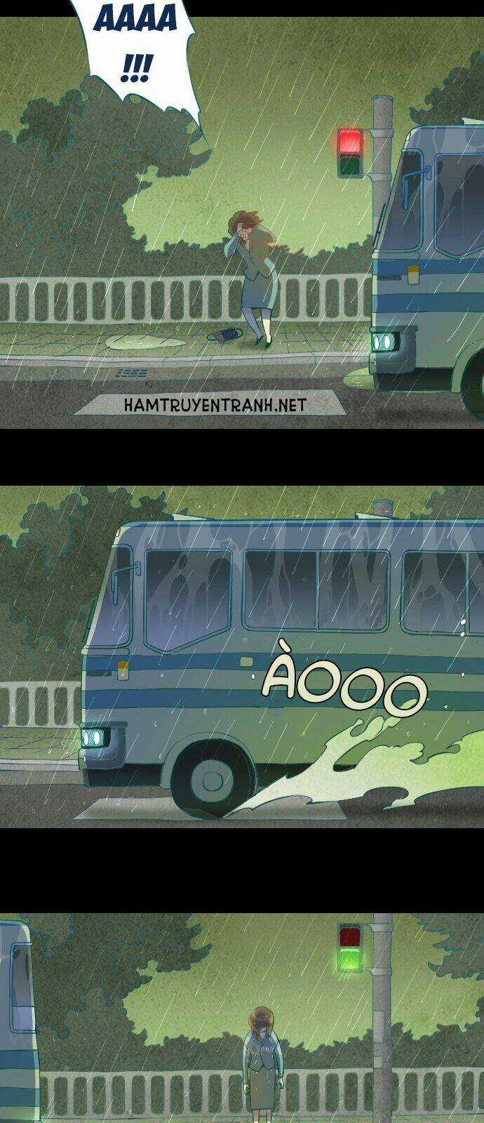 Ma Kể Chuyện - Chapter 2 - Trang 4