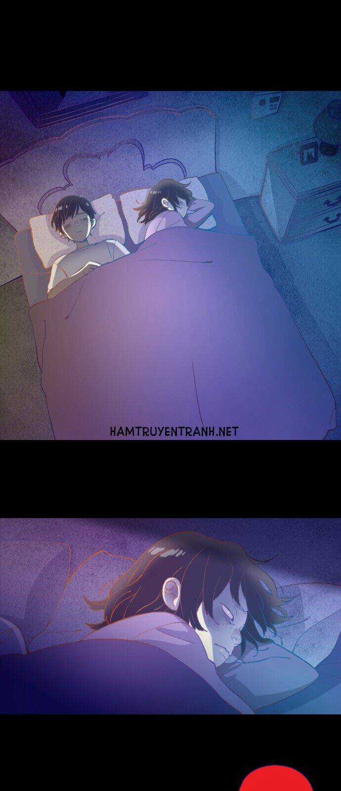 Ma Kể Chuyện - Chapter 2 - Trang 33