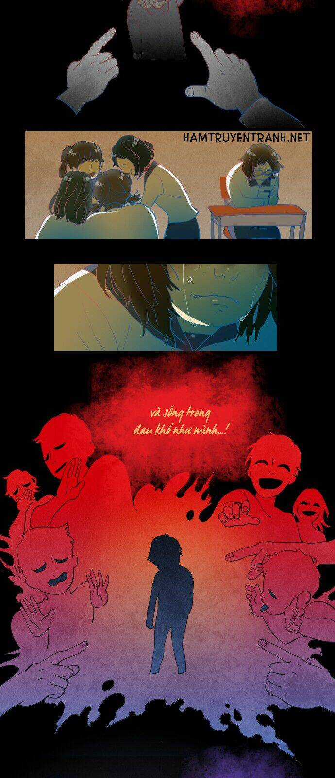 Ma Kể Chuyện - Chapter 2 - Trang 35