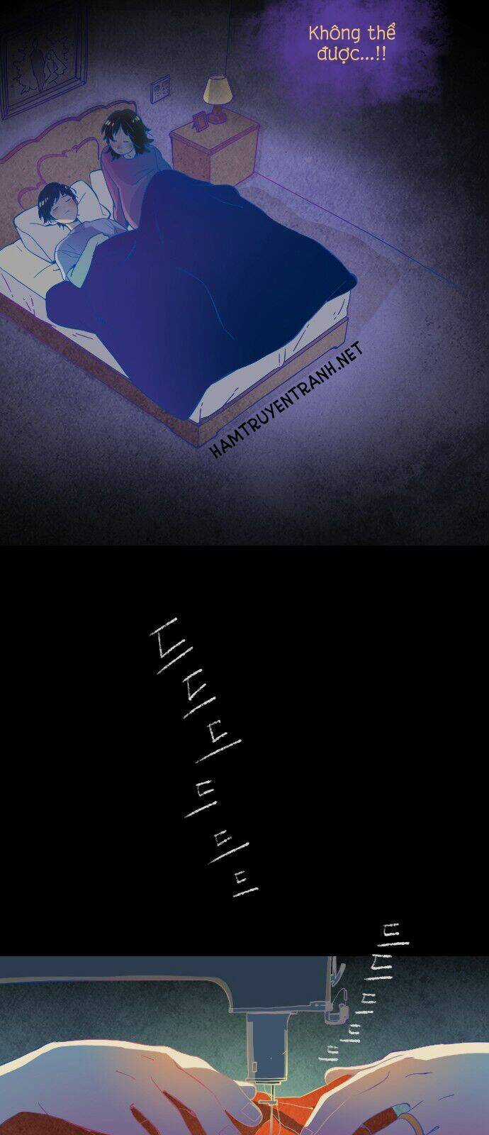 Ma Kể Chuyện - Chapter 2 - Trang 36