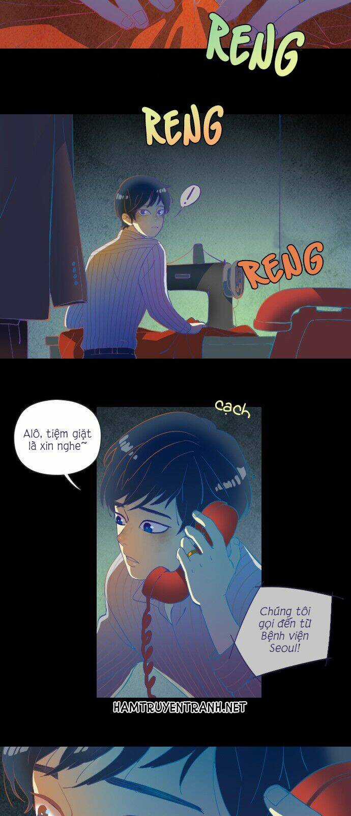 Ma Kể Chuyện - Chapter 2 - Trang 37