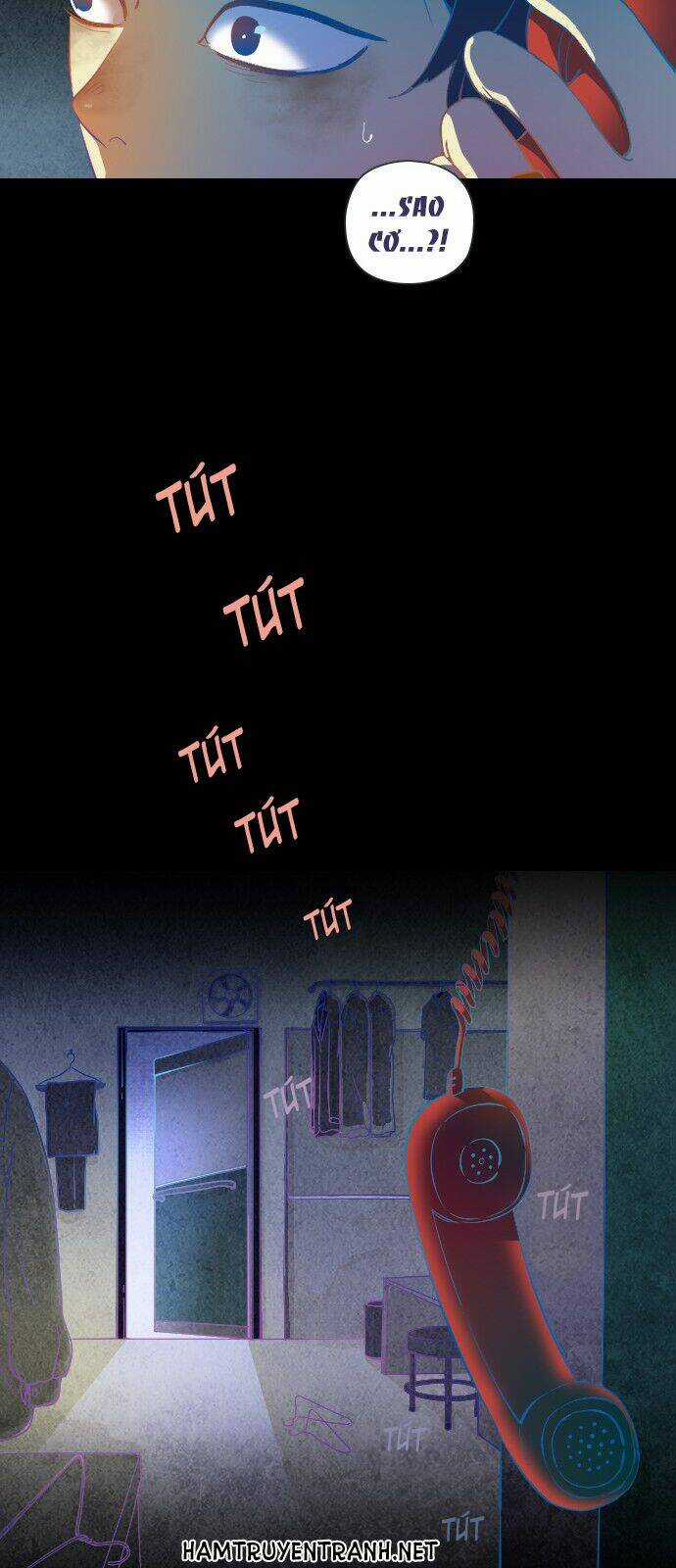 Ma Kể Chuyện - Chapter 2 - Trang 38