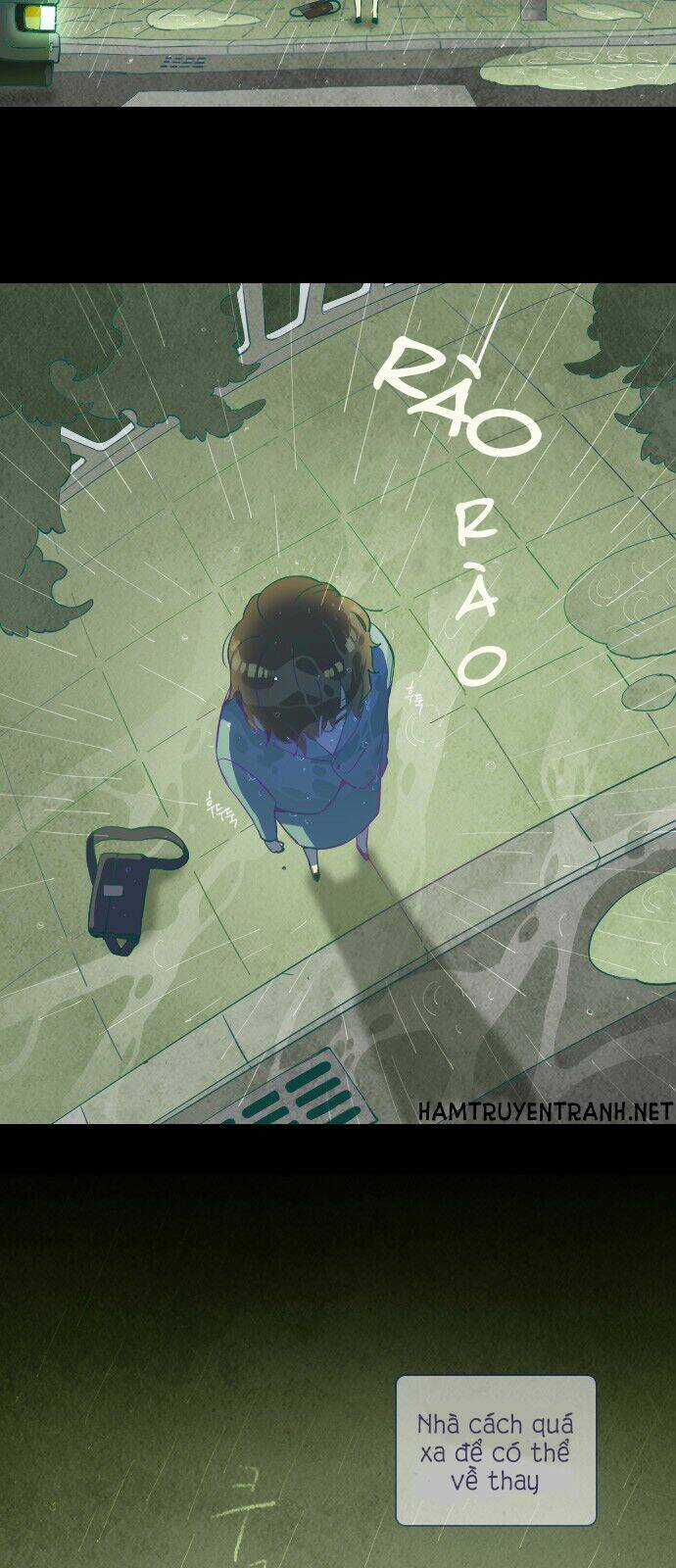 Ma Kể Chuyện - Chapter 2 - Trang 5