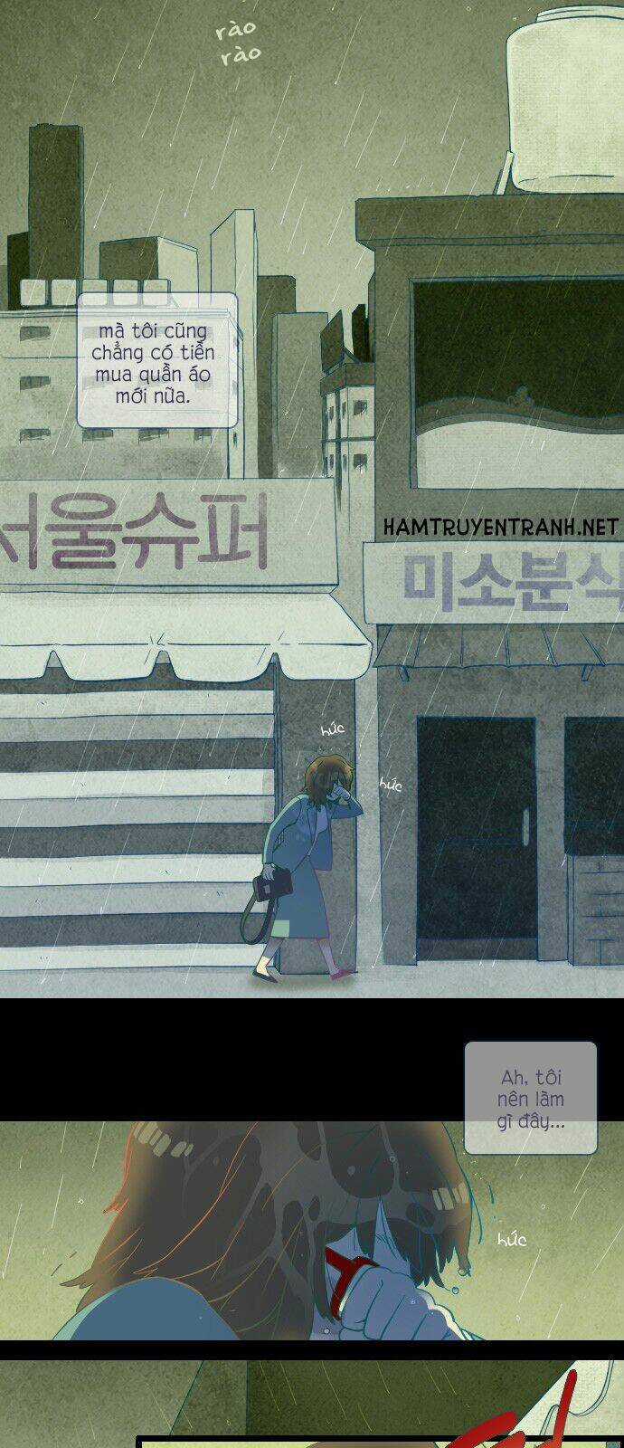 Ma Kể Chuyện - Chapter 2 - Trang 6