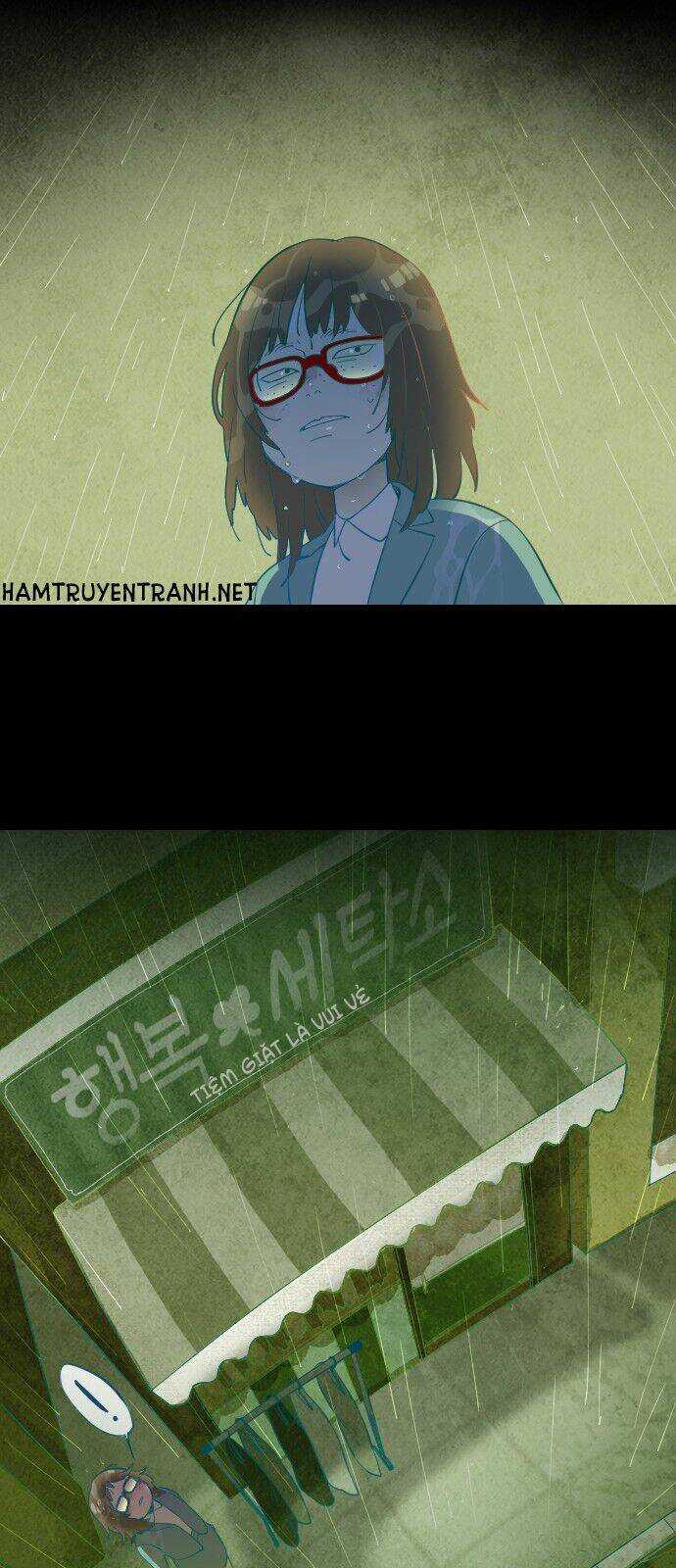 Ma Kể Chuyện - Chapter 2 - Trang 8