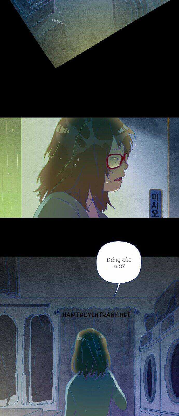 Ma Kể Chuyện - Chapter 2 - Trang 10