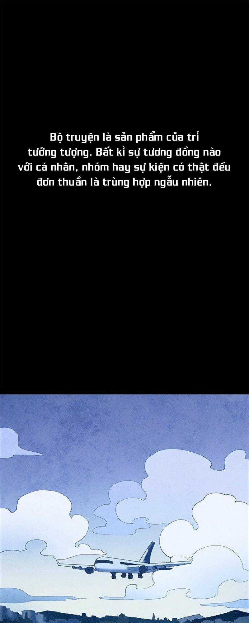 Ma Kể Chuyện - Chapter 20 - Trang 1