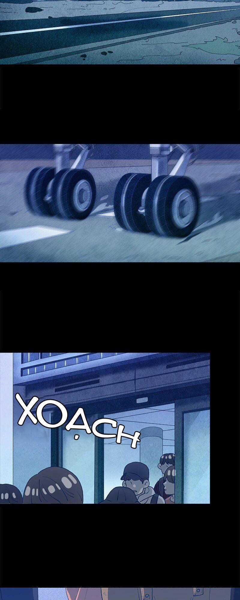 Ma Kể Chuyện - Chapter 20 - Trang 2