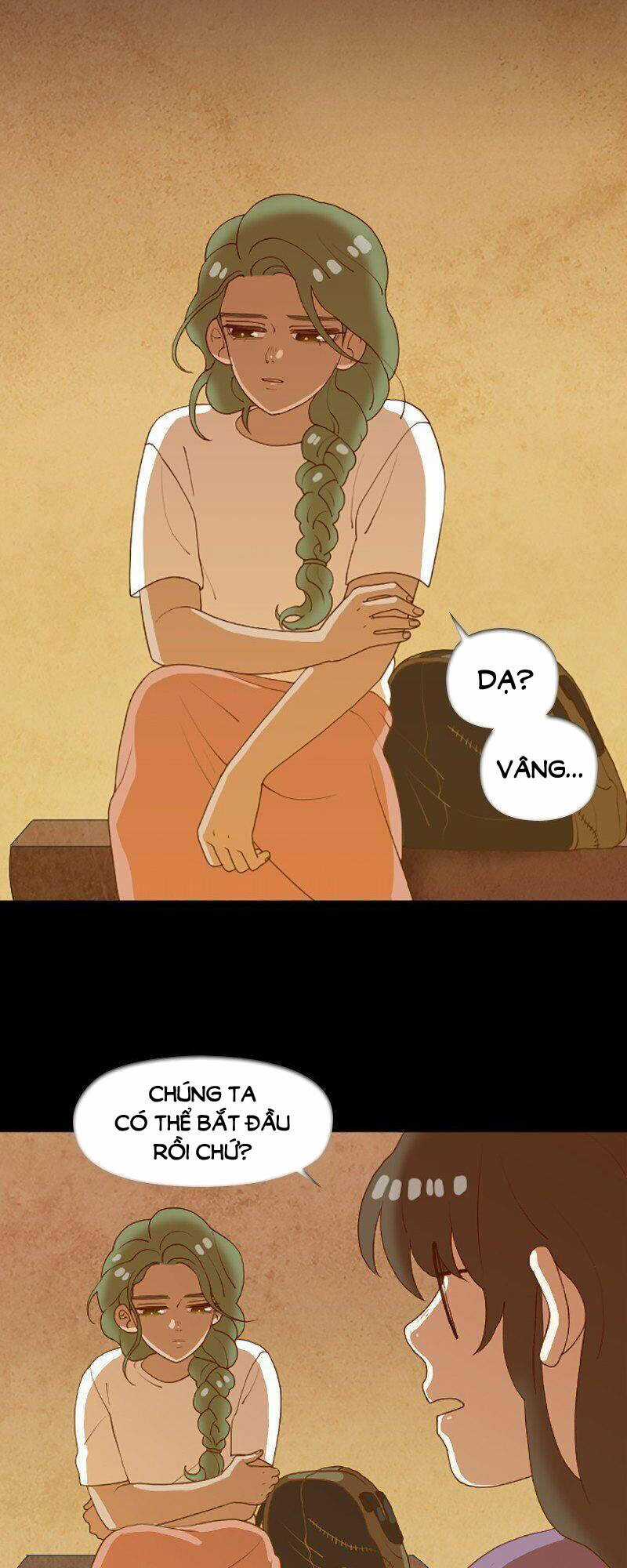 Ma Kể Chuyện - Chapter 20 - Trang 12