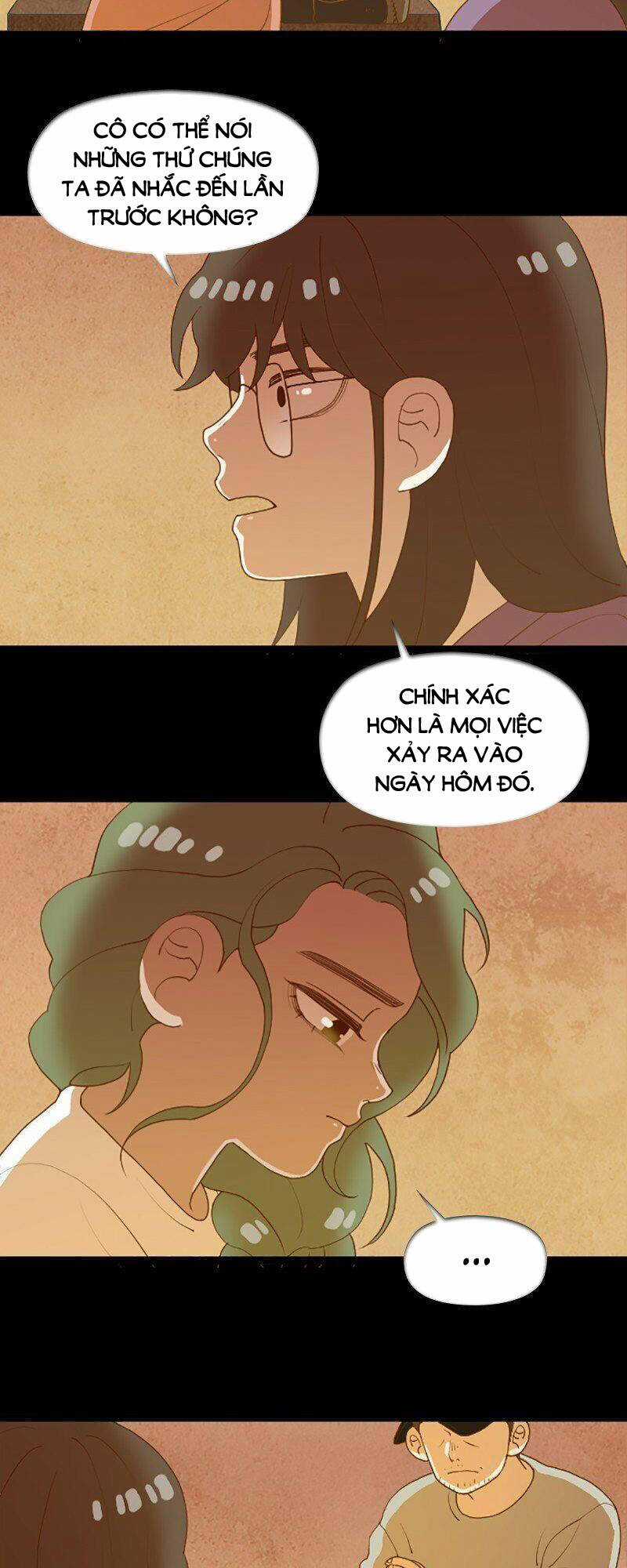 Ma Kể Chuyện - Chapter 20 - Trang 13