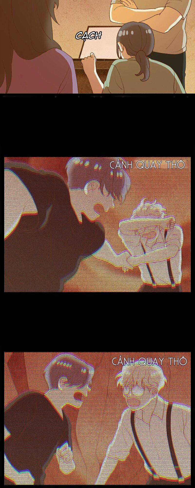 Ma Kể Chuyện - Chapter 20 - Trang 14