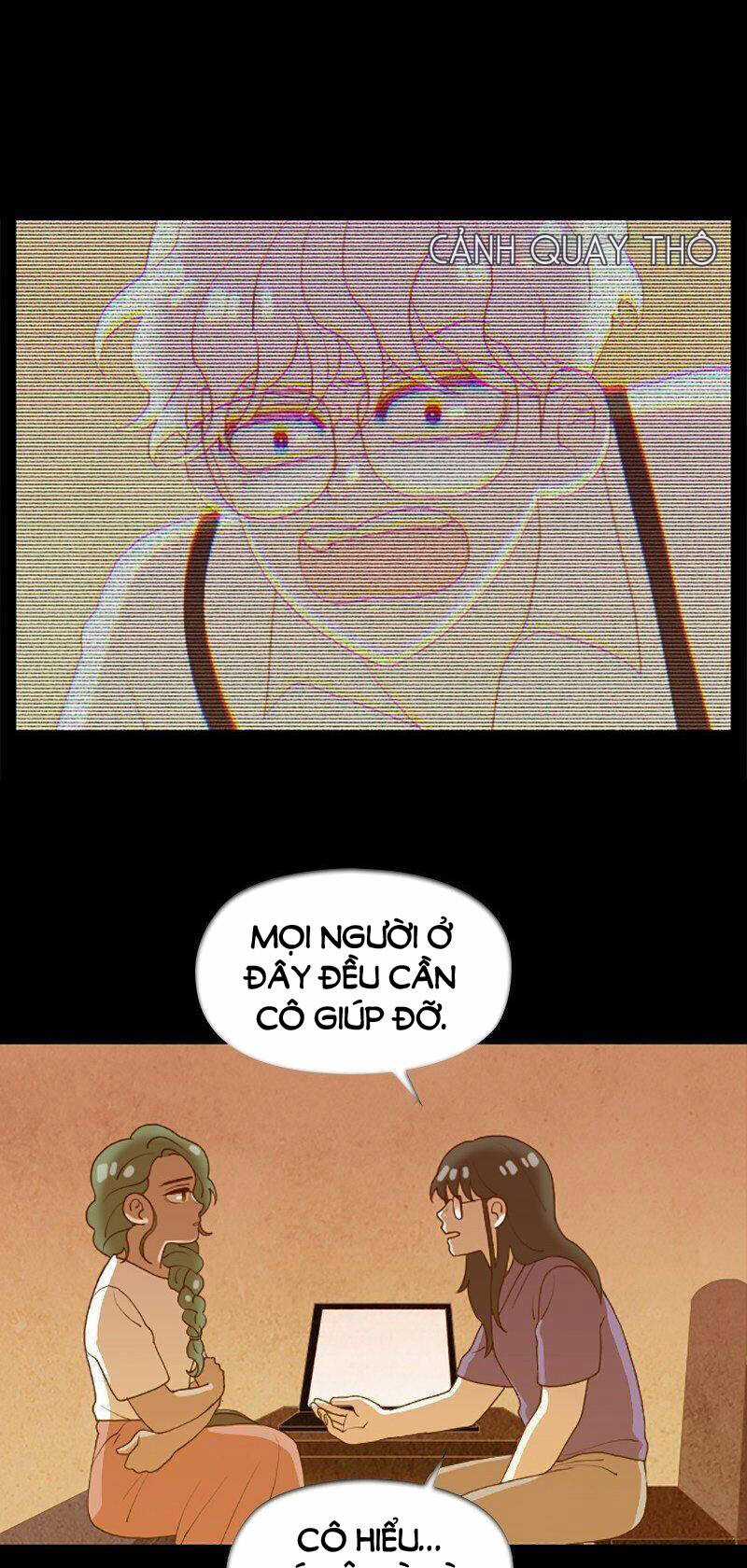 Ma Kể Chuyện - Chapter 20 - Trang 15