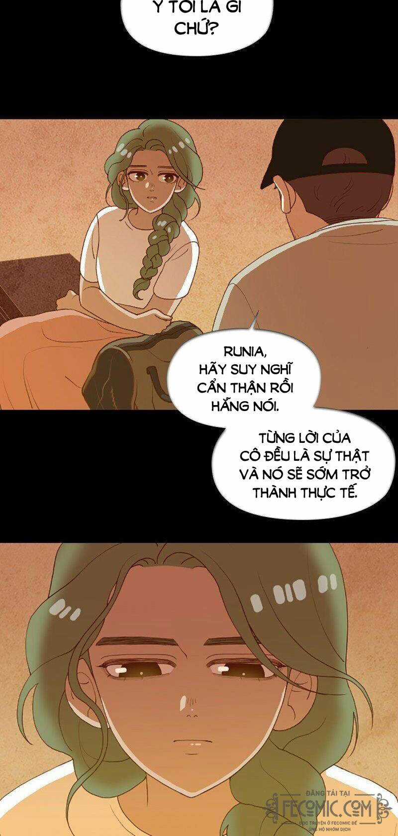 Ma Kể Chuyện - Chapter 20 - Trang 16