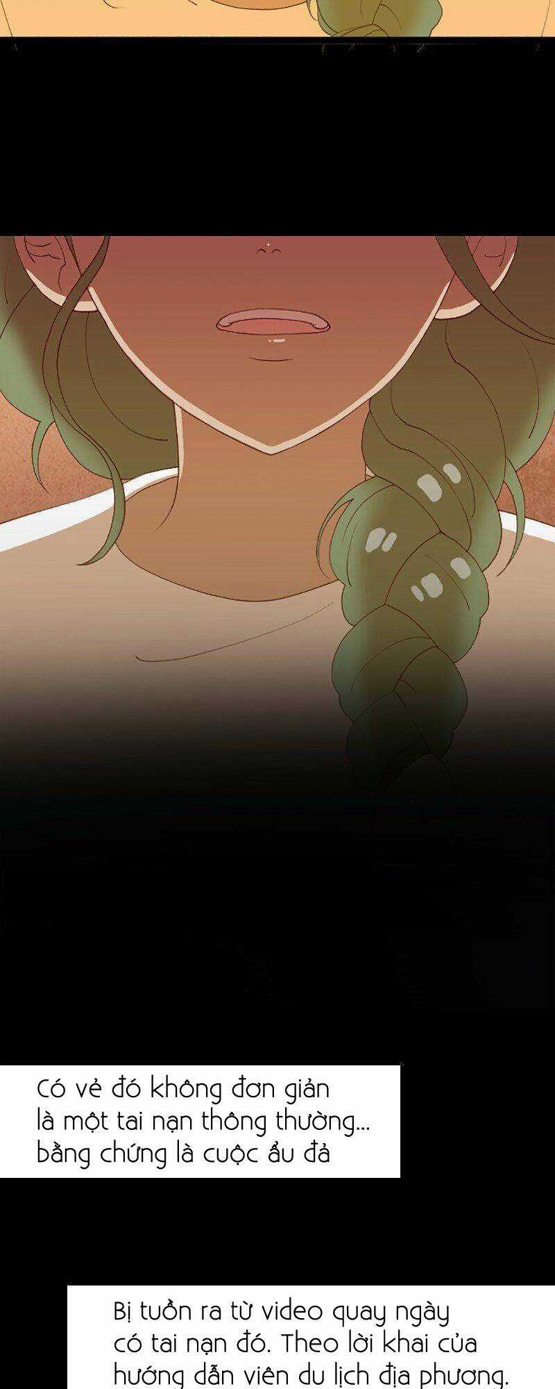 Ma Kể Chuyện - Chapter 20 - Trang 17