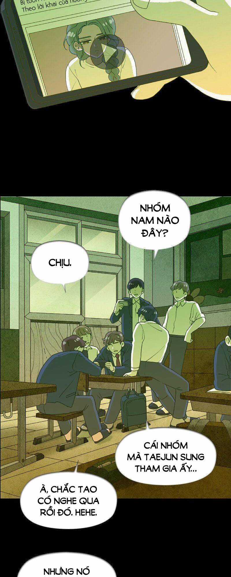 Ma Kể Chuyện - Chapter 20 - Trang 19