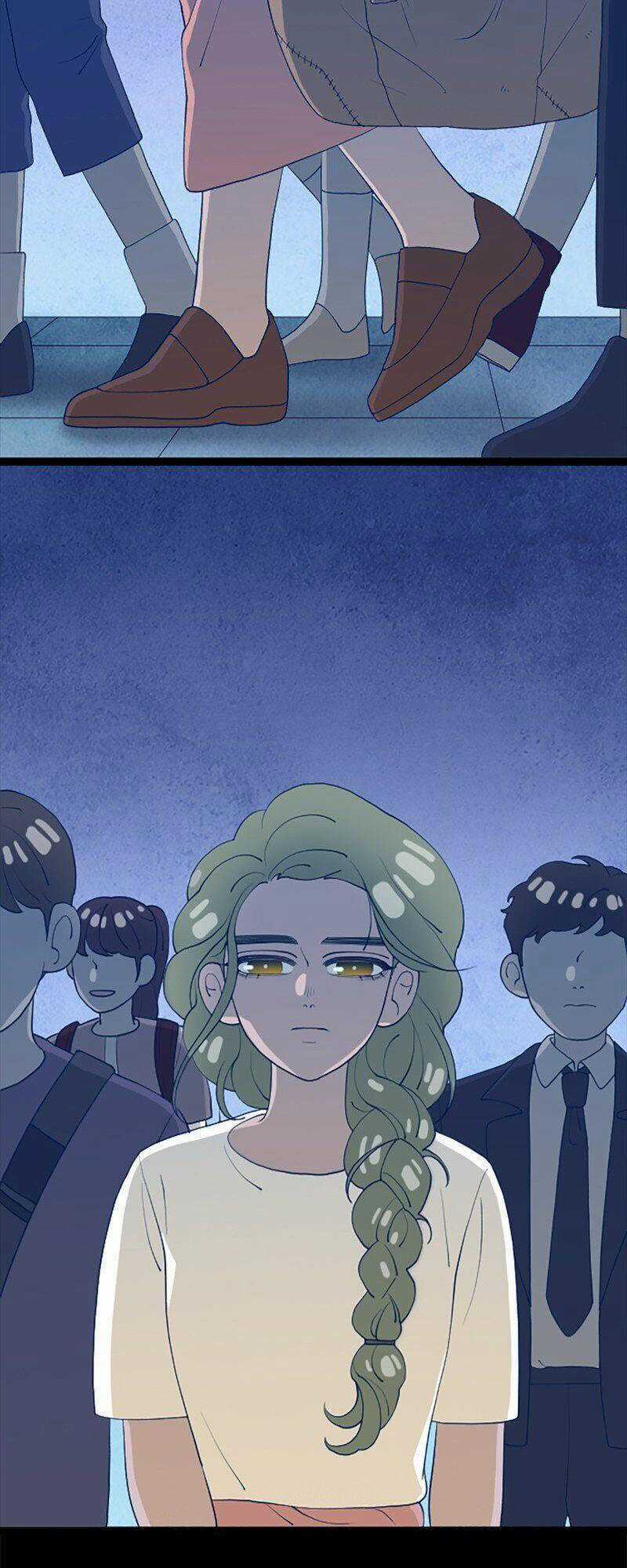 Ma Kể Chuyện - Chapter 20 - Trang 3