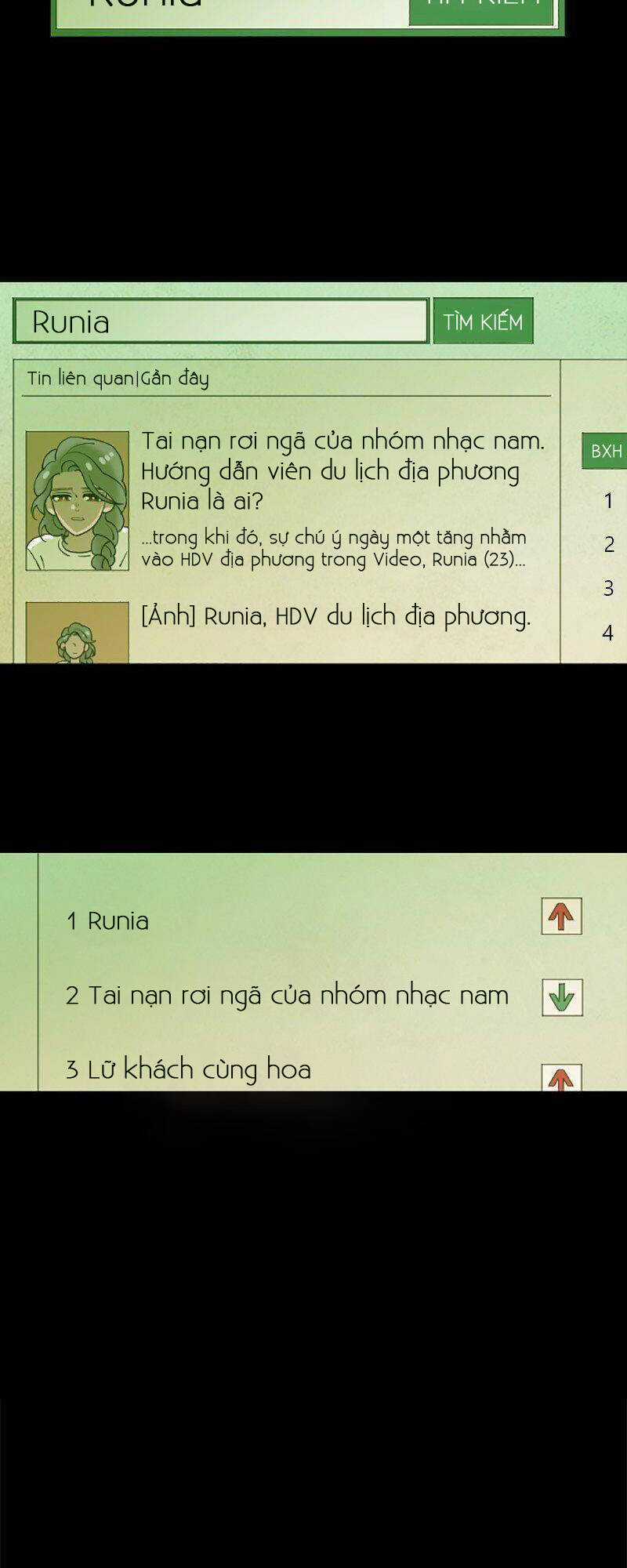 Ma Kể Chuyện - Chapter 20 - Trang 22