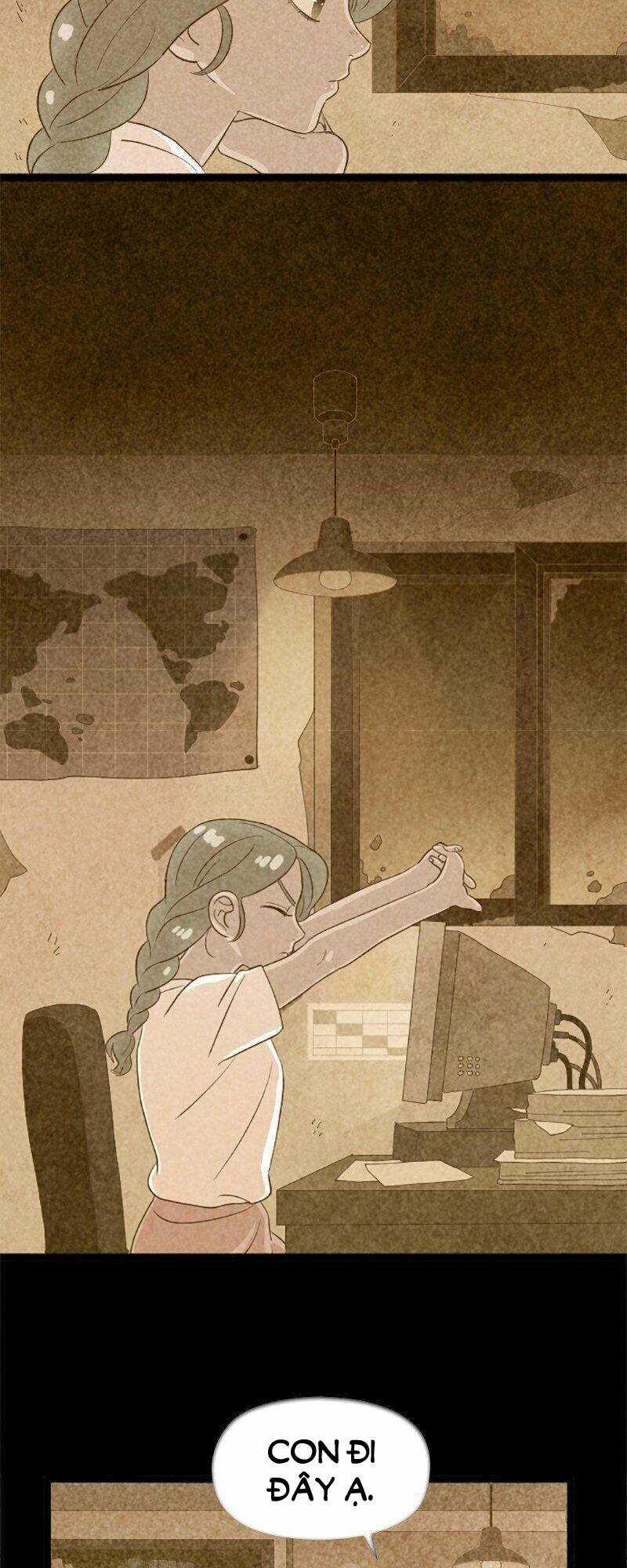 Ma Kể Chuyện - Chapter 20 - Trang 24