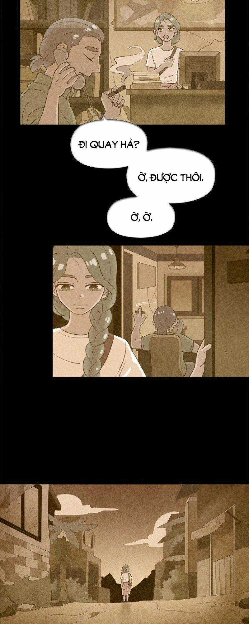 Ma Kể Chuyện - Chapter 20 - Trang 25